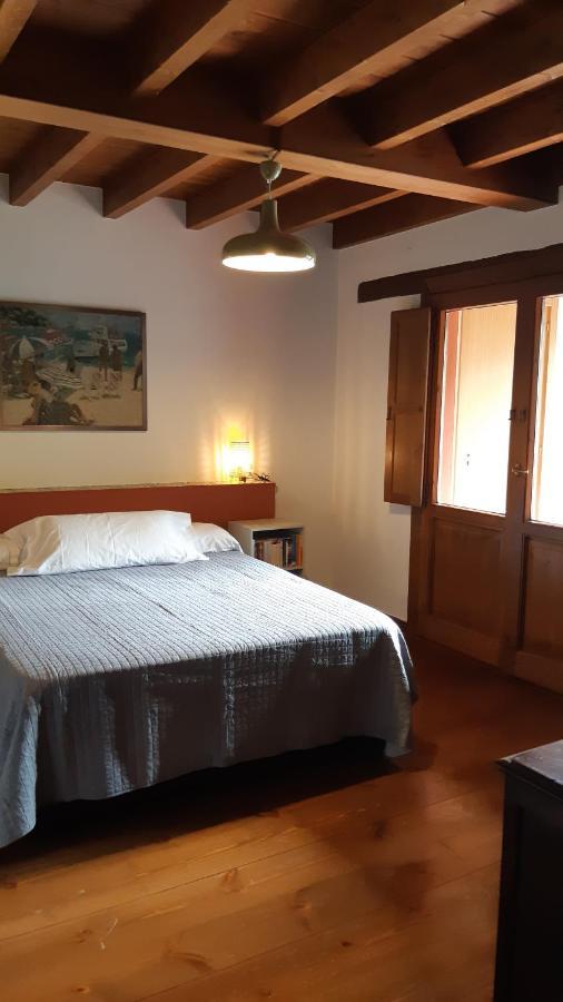Hostal Casa Liron Corao Exterior foto
